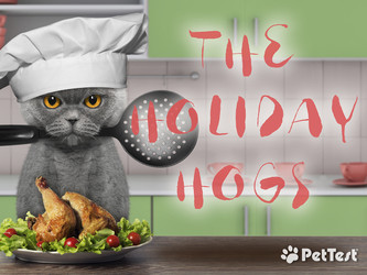 The Holiday Hogs