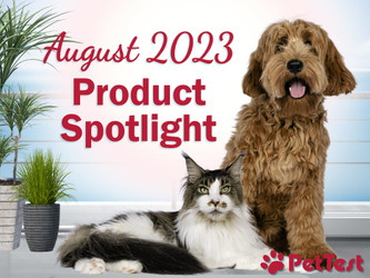 Product Spotlight August 2023