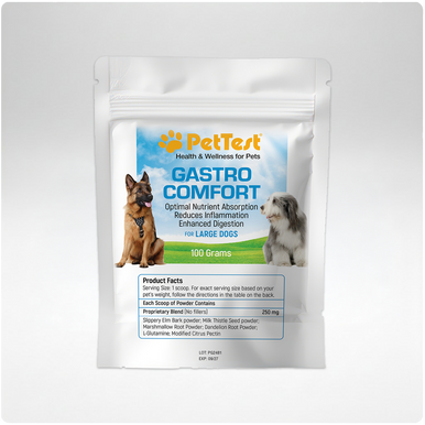 Gastro Comfort for Large Dogs (850033879384)