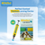 PetTest Genteel – Painless Lancing Device
Vacuum-powered for a gentle, stress-free blood draw. Designed for diabetic dogs and cats, no pain, just precision.
