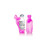 10mL Tall Vial Safe for Pets Insulin Protective Case - MIX & MATCH 3 Pack