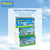 PetTest U-40 Insulin Syringes 3G .5CC 1/2" 100/Box (852982006699)