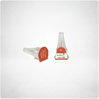 DENT & DING: Advocate Pen Needles - 31G x 8mm 100/box (DD-894046001738)