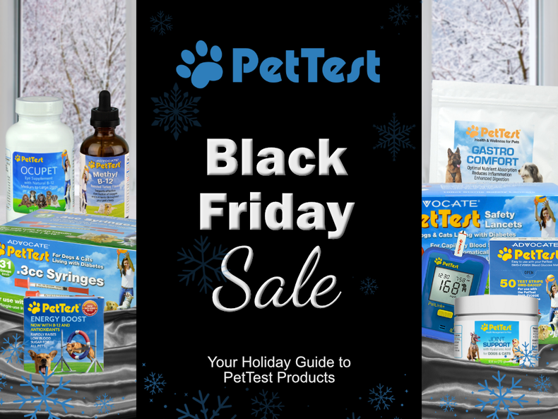 Black Friday Sale Product Guide