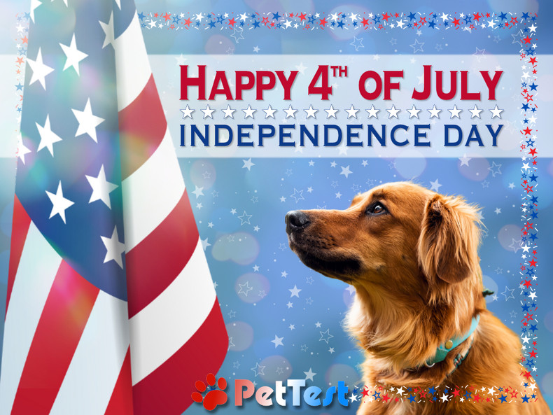 Happy 4th of July – Independence Day