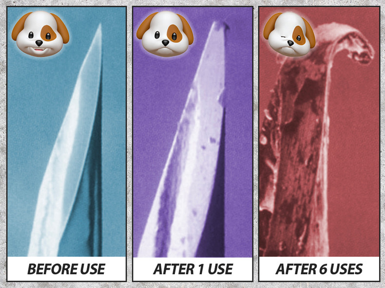 Syringes for Beginners