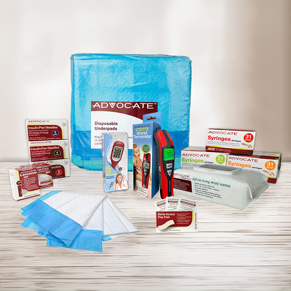 Advocate Products