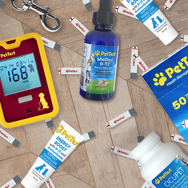 PetTest Products