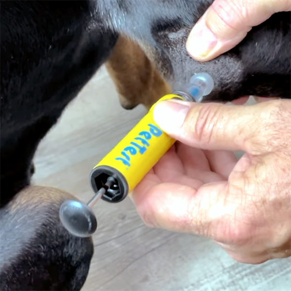 PetTest Genteel Products