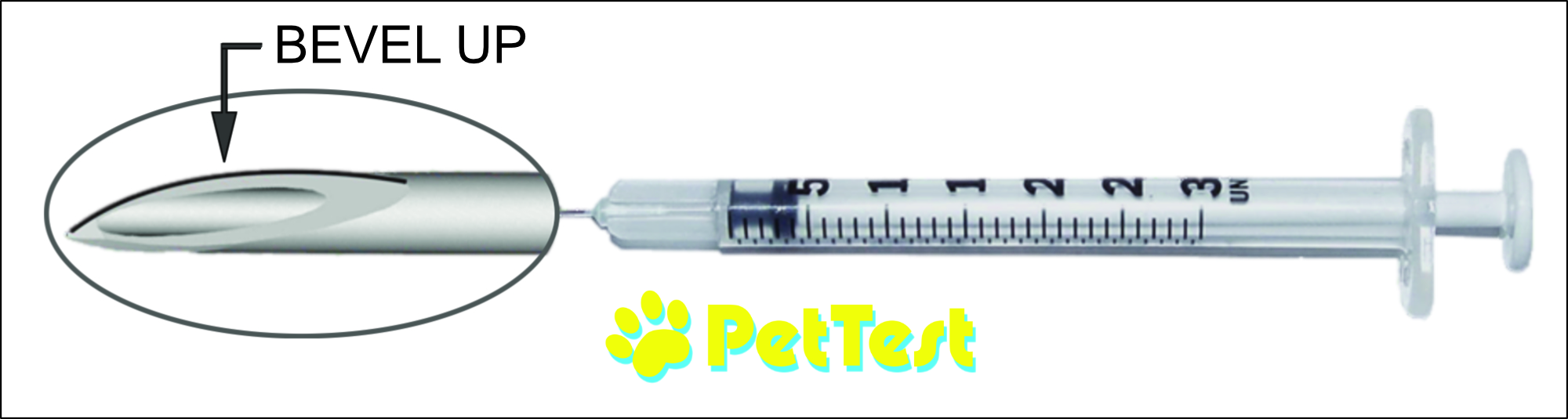 Bevel Up for Difficult Dog Blog USA mtm