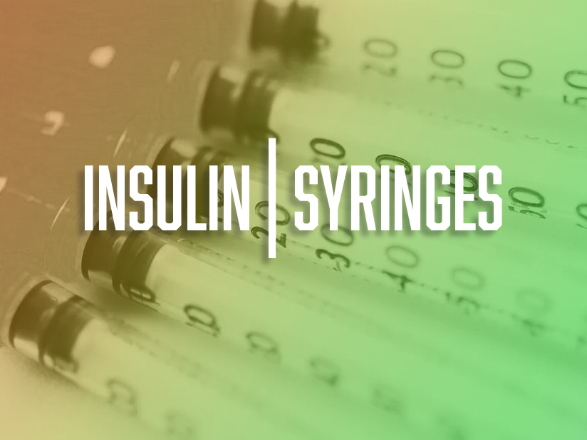 Insulin and Syringes for my Diabetic Dog - PetTest by Advocate