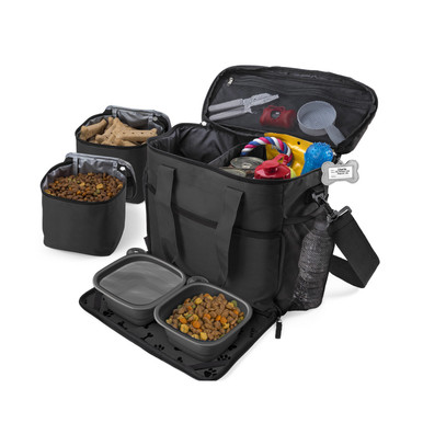Mobile Dog Gear Large Week Away tote bag for medium/large dogs