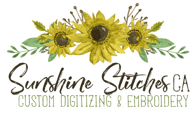 Sunshine Stitches CA