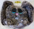 SSCA Button Bunny 11x7