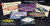 Double Lace Bag Set of 6 Piece Set   5x7, 4x9, 5x9, 6x8, 6x10, 7x11, panel