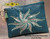 Starburst, 6x8, Horizontal, Lined, Zip, Bag,