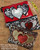 Hearts, Collection, 3, Sizes, Included, Applique, Design,