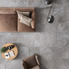 Alpes Raw Lead lapp rett. 60x60 + Dec. Sign Lead mix 2 lapp. 30x60 Alpes Raw Lead lapp rett. 60x60 + Dec. Sign Lead mix 2 lapp. 30x60