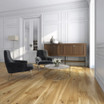 Tuscany X-press Click Oak Brushed & Oiled Engineered Wood Flooring (Per 2.26m2 Pack)
