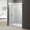 MERLYN 6 Series Sliding Shower Doors
6 Series Sliding Door with Inline Panel LR
