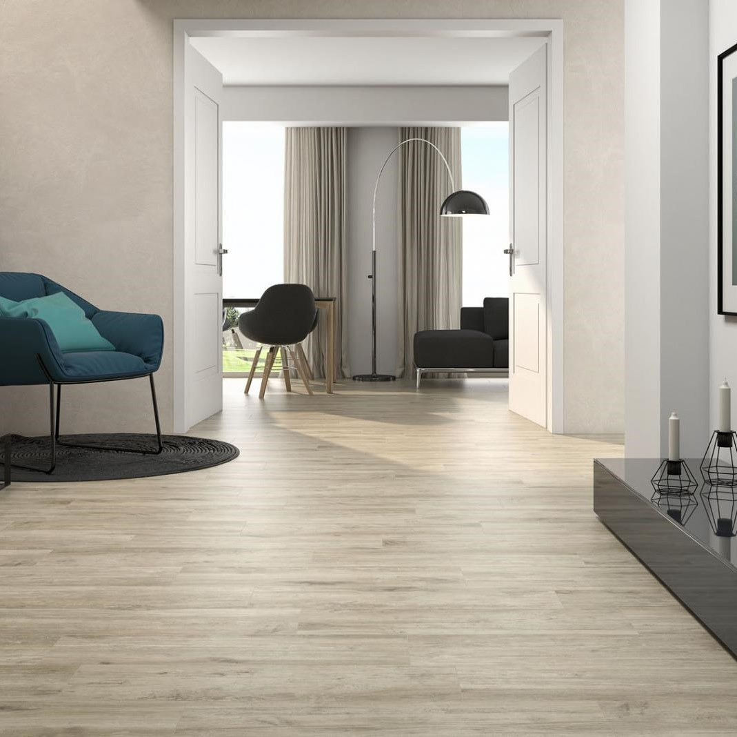 Kingswood 22×85 Wood Effect Tiles Tuscany Tiles & Bathrooms