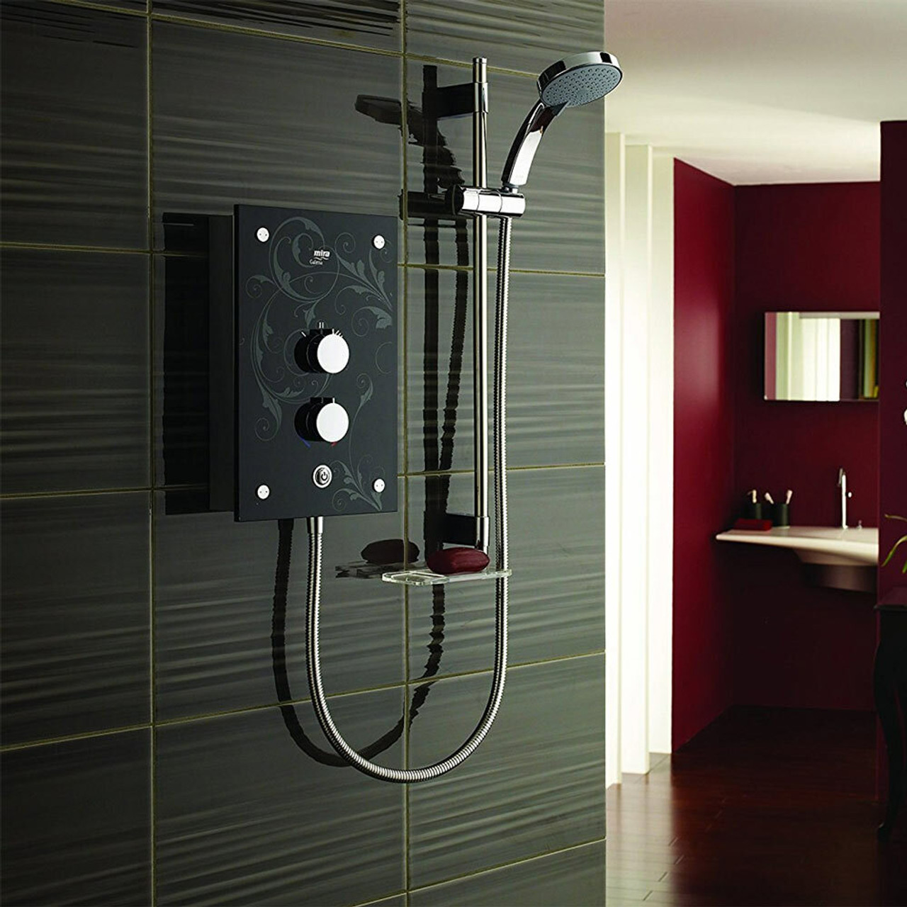 ELECTRIC SHOWERS