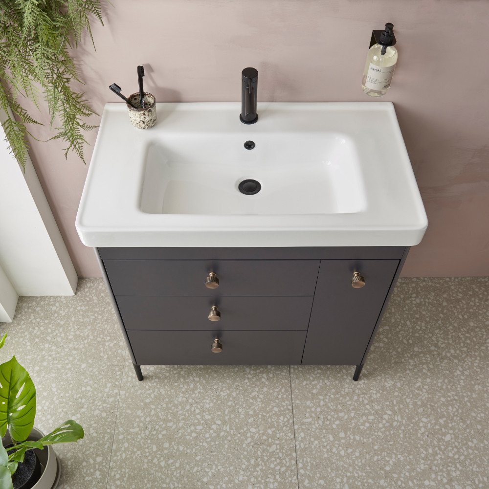 FLOOR STANDING UNITS