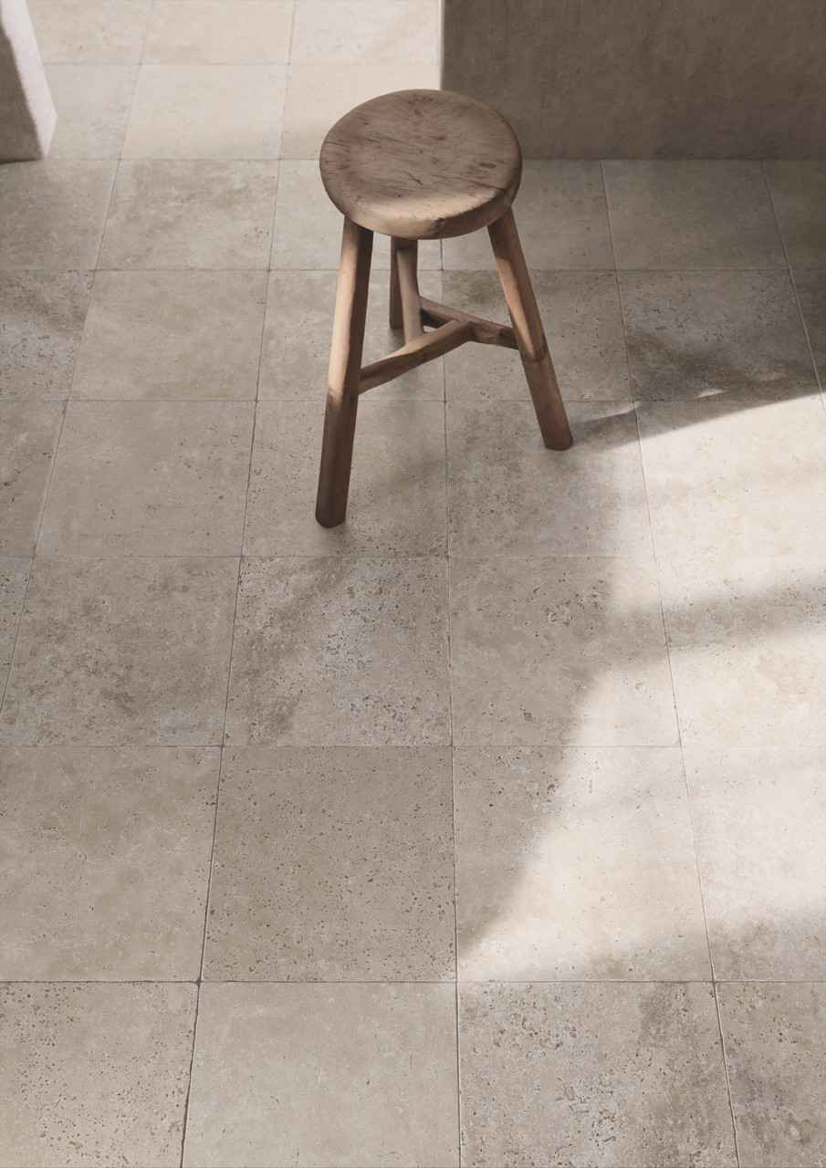 TIMESTONE Tuscany Tiles & Bathrooms