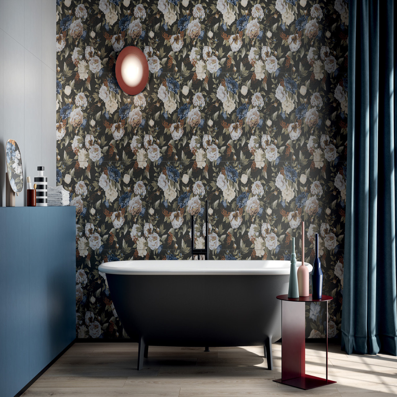 WALL TILES