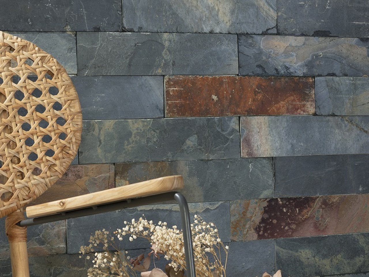 STONE CLADDING 