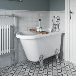 SINGLE END BATHS