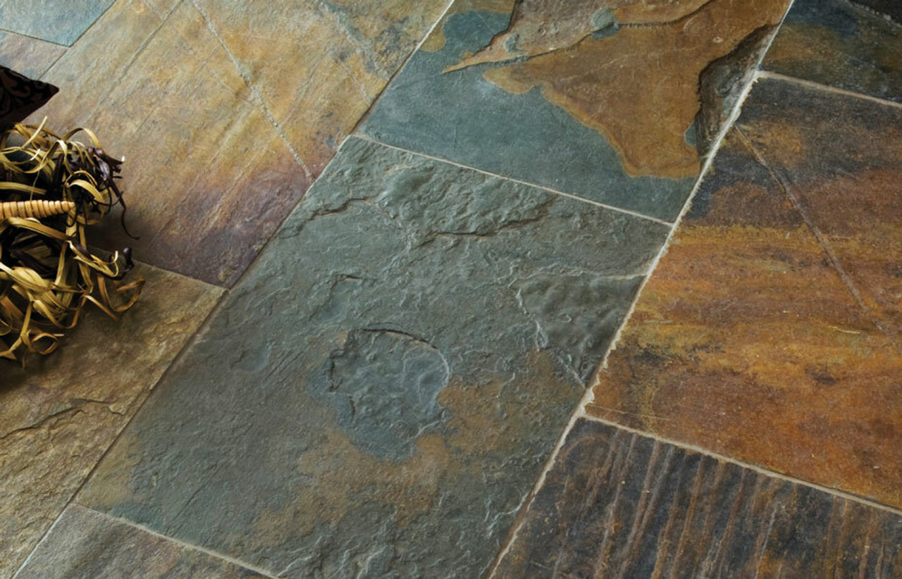 NATURAL STONE TILES 