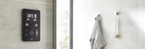 Digital Showers Digital Showers