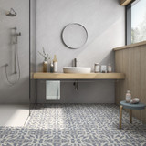 Tus Art
Tuscany Art Rodin Pattern Floor or Wall Tile 22cmx22cm
Order in-store or online today @ www.tuscanytiles.co.uk
Tuscany Tiles & Bathrooms: Bathroom Floor Tiles, Wall Tiles & Flooring Tus Art
Tuscany Art Rodin Pattern Floor or Wall Tile 22cmx22cm
Order in-store or online today @ www.tuscanytiles.co.uk
Tuscany Tiles & Bathrooms: Bathroom Floor Tiles, Wall Tiles & Flooring