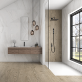 Tuscany KA Wood Floor Tile ROV 22.5x180
