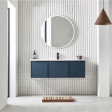 Frame Circular Mirror 800 Ø800mm x 38mm(d) 
Order in-store or online today @ www.tuscanytiles.co.uk
Tuscany Tiles & Bathrooms: Bathroom Floor Tiles, Wall Tiles & Flooring