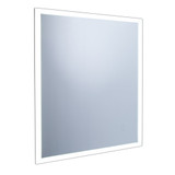 Forte Mirror 500/700
500mm(w) x 700mm(h) x 55mm(d)
Forte Mirror 600/800
600mm(w) x 800mm(h) x 55mm(d)
