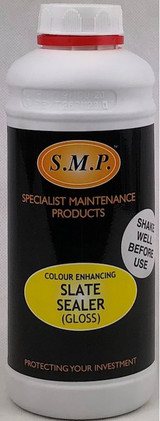 1L S.M.P. Slate Sealer Gloss
