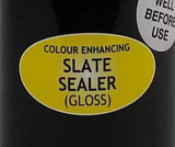 1L S.M.P. Slate Sealer Gloss
