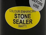 1l S.M.P. Stone Sealer Matt for Surface Sealing Natural Stone
