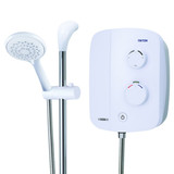 Triton Silent Running Thermostatic Power Shower
