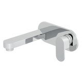 Life Wall Mounted Basin Mixer
