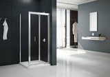 MERLYN MBox Series Bifold Shower Doors
MBox Bifold Door with Side Panel LR
Tiles, Ballymena, Bathrooms, Floor Tiles, Wall Tiles, Flooring, Belfast, Antrim, Northern Ireland
Tuscany Tiles & Bathrooms: Bathroom Floor Tiles, Wall Tiles & Flooring