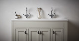 WIDCOMBE VANITY UNITS
