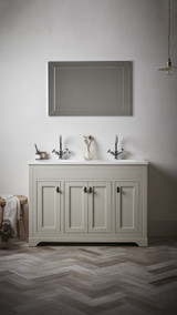 WIDCOMBE VANITY UNITS
