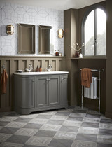 WIDCOMBE VANITY UNITS
