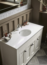 WIDCOMBE VANITY UNITS
