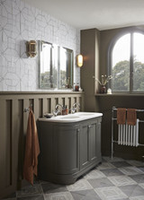 WIDCOMBE VANITY UNITS
