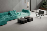 Poetry Stone Reloaded Basaltina Silver