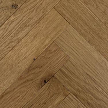 TUSCANY TUDOR HERRINGBONE BRUSH LACQ 0.81M 18/5*90*500MM